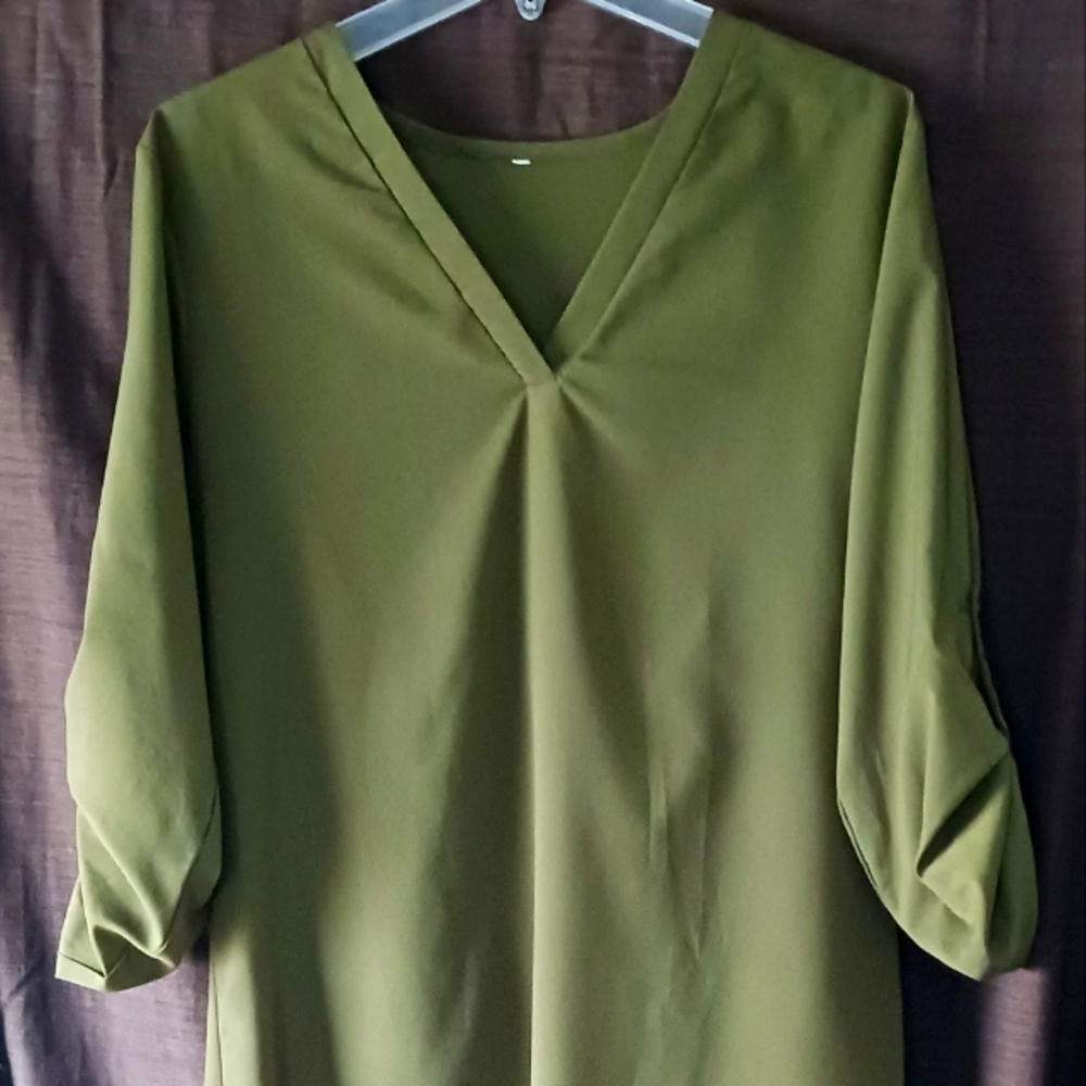 SHEIN dress